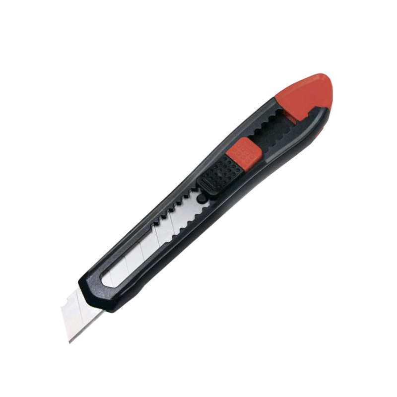 Ніж канцелярський OPTIMA (O40551)